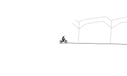 the road