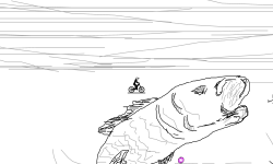 fish trail
