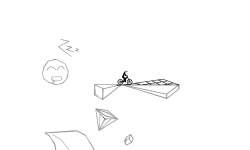 really cool drawing