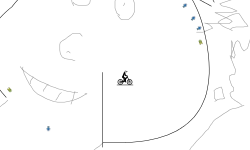 Bad Drawing Escape 1