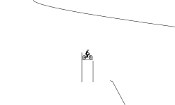 big jumps