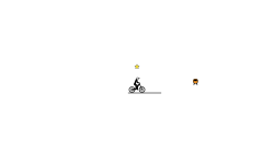 How tall is your bike?