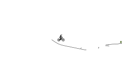 MTB Brush