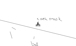 200th track