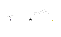 easy or hard your choice