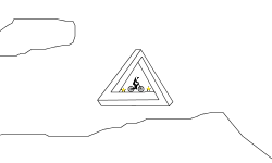 The Impossible Picture