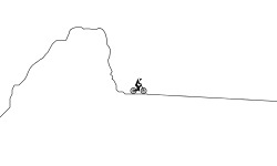 Mountain Bikin'