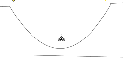 HALF PIPE