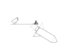 Missile to jump