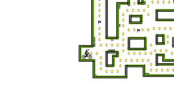 Boosted Maze [122 Stars]