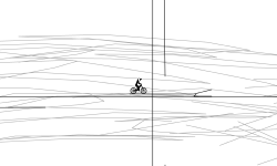 No line rider