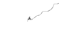 Hill climb