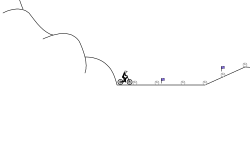 Wheelie Park By Crash_Override