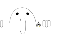 Killroy Was here
