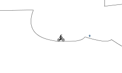 Up and down the Earth