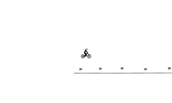 Dont move jumps