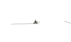 Leap Of Faith