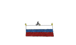 Russian Flag