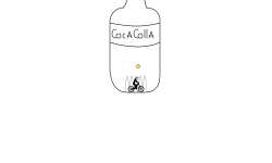 Coca Colla