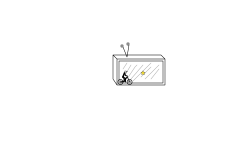 T.V