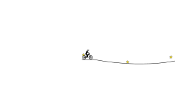 "Easy track" :)
