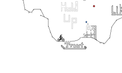 Small Hold Up