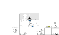 Jail : Stage 1 no HD