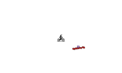 Blob Invicibilly