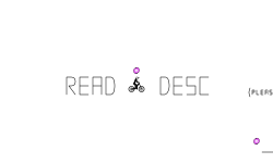 Message, read description !