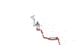Escape The Volcano