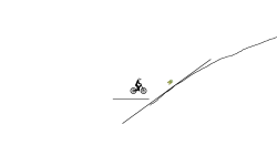 Mtb/low gravity