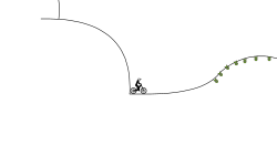 speed jumps (jumps 5)