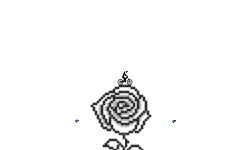 Happy Mothers Day Pixel Art