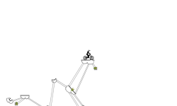 Clouded Cluster