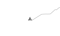 Daily Uphill #2