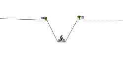 ropes