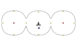 Loop de-loops