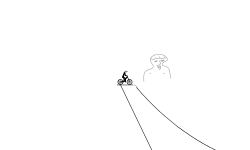 Big fat juicy, jump!!!!!