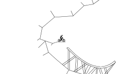 Mountain Jumps Preview #2