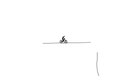 My first stage is a loop