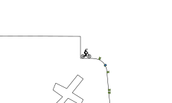 X games triple jumps!