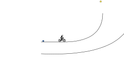 Half pipe mania