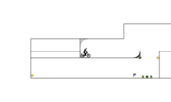 MTB Glitch Trial Preview (TBF)