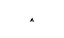 hold right arrow 1