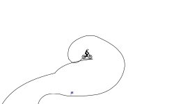 squiggly