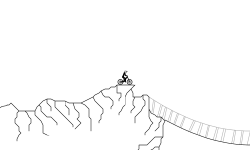 Rope Bridge