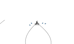 Gravity Bounce