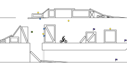Tricky Warehouse