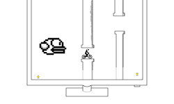 Flappy bird