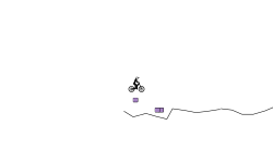 EASY BLOB TRACK